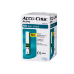 Accu-Chek Active Test | 50 Strips