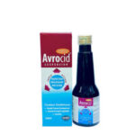 Avrocid Suspension