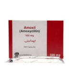 Amoxil 500Mg