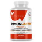 Immuneactive X100