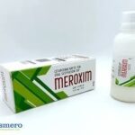 Meroxim Susp