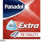 Panadol Extra