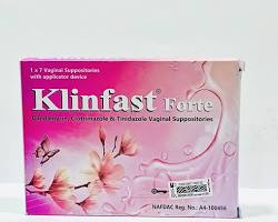 Klinfast Forte