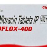 Strovid 400Mg