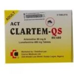 Clartem Qs
